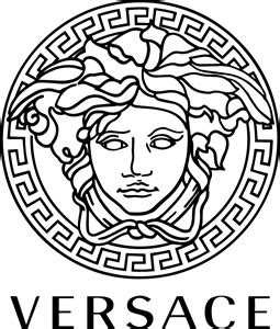 versace text|versace official website.